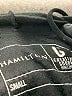 Hamilton Stars Black Pullover Hoodie Size S - photo 7