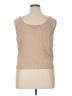 525 America 100% Cotton Tan Tank Top Size XL - photo 2