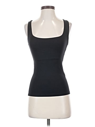 Zara Basic Tank Top (view 1)