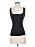 Zara Basic Black Tank Top Size S - photo 1
