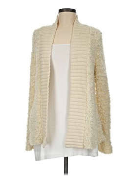 Sleeping On Snow Cardigan