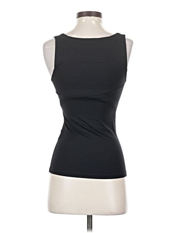 Zara Basic Tank Top (view 2)