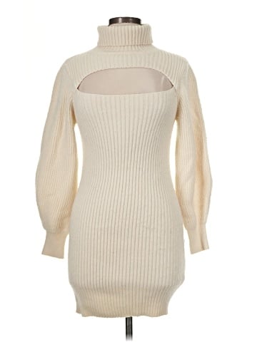 &merci Cocktail Dress (view 1)