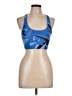 Champion Blue Sports Bra Size L - photo 1