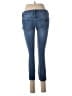 Guess Stripes Blue Jeans Size 26 waist - photo 2