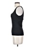 Zara Basic Black Tank Top Size S - photo 5