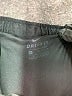 Nike 100% Polyester Black Athletic Shorts Size M - photo 3