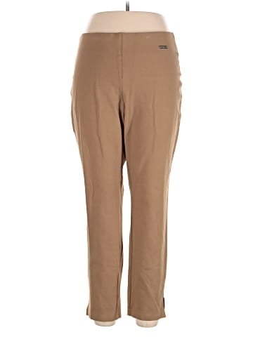 Rafaella Active Pants (view 1)