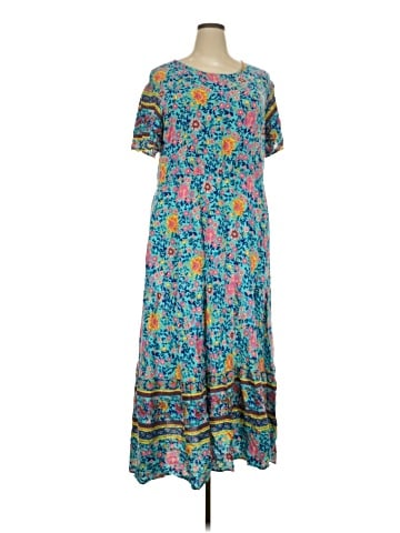 Nemidor Casual Dress (view 1)