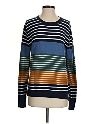 J.Crew Pullover Sweater (view 1)