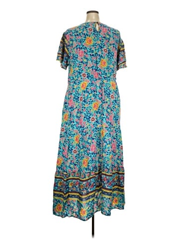 Nemidor Casual Dress (view 2)