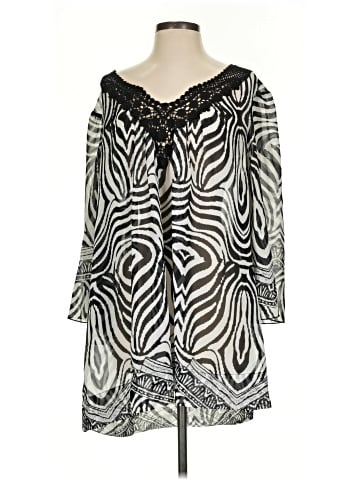 Harlow Zee Casual Dress (view 1)