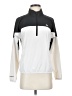 Under Armour 100% Polyester White Track Jacket Size XS - photo 1