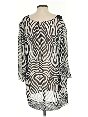 Harlow Zee Casual Dress (view 2)