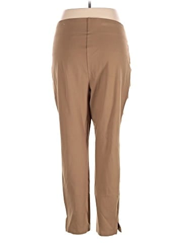 Rafaella Active Pants (view 2)