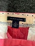 Tommy Hilfiger 100% Cotton Solid Pink Shorts Size 6 - photo 3