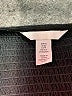 H&M Solid Black Cocktail Dress Size XS - photo 7