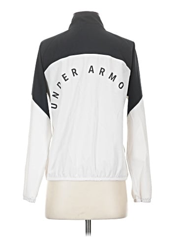 Under Armour Track Jacket (view 2)
