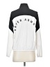 Under Armour 100% Polyester White Track Jacket Size XS - photo 2