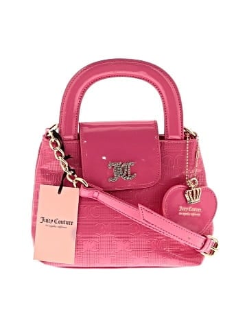 Juicy Couture Satchel (view 1)