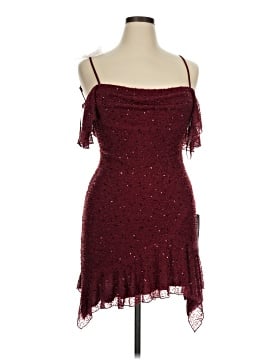 Assorted Brands Cocktail Dress (view 1)