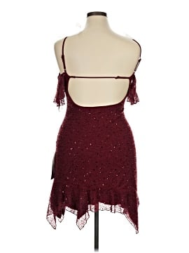 Assorted Brands Cocktail Dress (view 2)