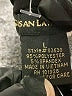 Susan Lawrence Black Casual Dress Size L - photo 8