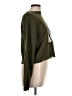 Almost Famous 100% Acrylic Graphic Green Pullover Sweater Size L - photo 4