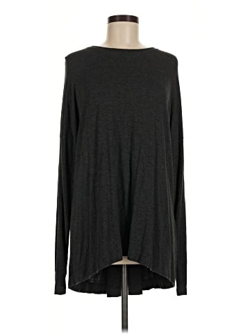 CAbi Long Sleeve T-Shirt (view 1)
