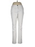 Boden Silver Casual Pants Size 10 - photo 1