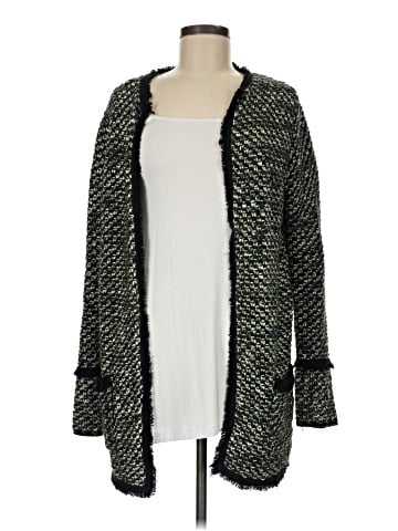 Sfera Cardigan (view 1)