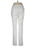 Boden Silver Casual Pants Size 10 - photo 2