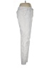 Boden Silver Casual Pants Size 10 - photo 4