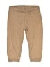 H&M 100% Cotton Solid Tan Casual Pants 12-18 MO / 18 MO - photo 1