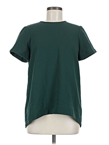 Madewell Short Sleeve Top (view 1)