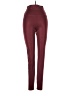 Beach Riot Burgundy Active Pants Size S - photo 1