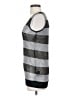 Forever 21 100% Polyester Silver Tank Top Size S - photo 5