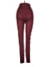 Beach Riot Burgundy Active Pants Size S - photo 2
