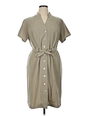 DressBarn Casual Dress (view 1)