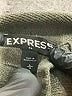 Express Camo Green Sweatshirt Size L - photo 7