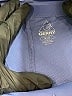Gerry Solid Blue Active Skort Size M - photo 3