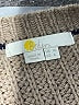 Boden Gold Jacket Size 6 - photo 6