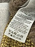 Boden Gold Jacket Size 6 - photo 7