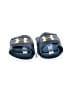 Under Armour Blue Sandals Size 6 (youth) - photo 2