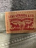 Levi's Green Jeans Size 27 waist - photo 7