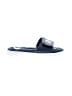 Under Armour Blue Sandals Size 6 (youth) - photo 1