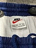 Nike Blue Casual Pants Size M - photo 4