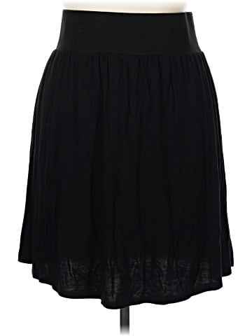 Lane Bryant Outlet Casual Skirt (view 1)