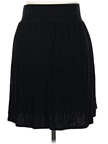 Lane Bryant Outlet Casual Skirt (view 2)