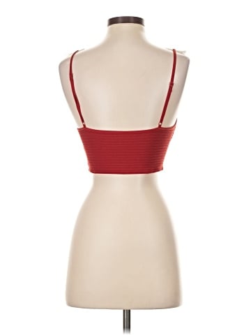 Garage Sleeveless Top (view 2)